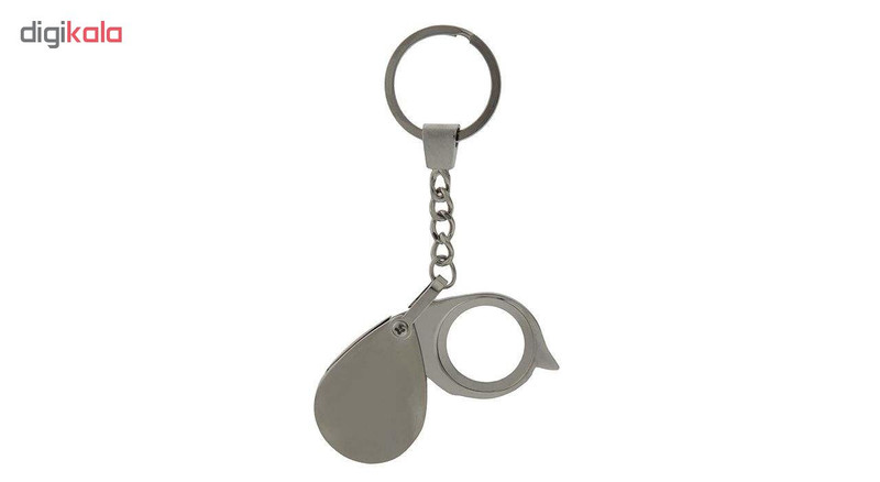 ذره بین طرح جاسوییچی کد TB Z