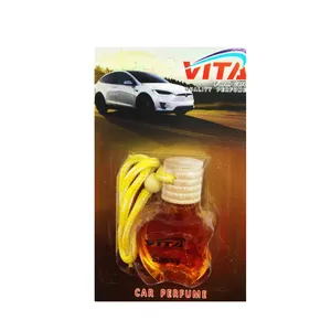 خوشبو کننده خودرو ویتا مدل V-4