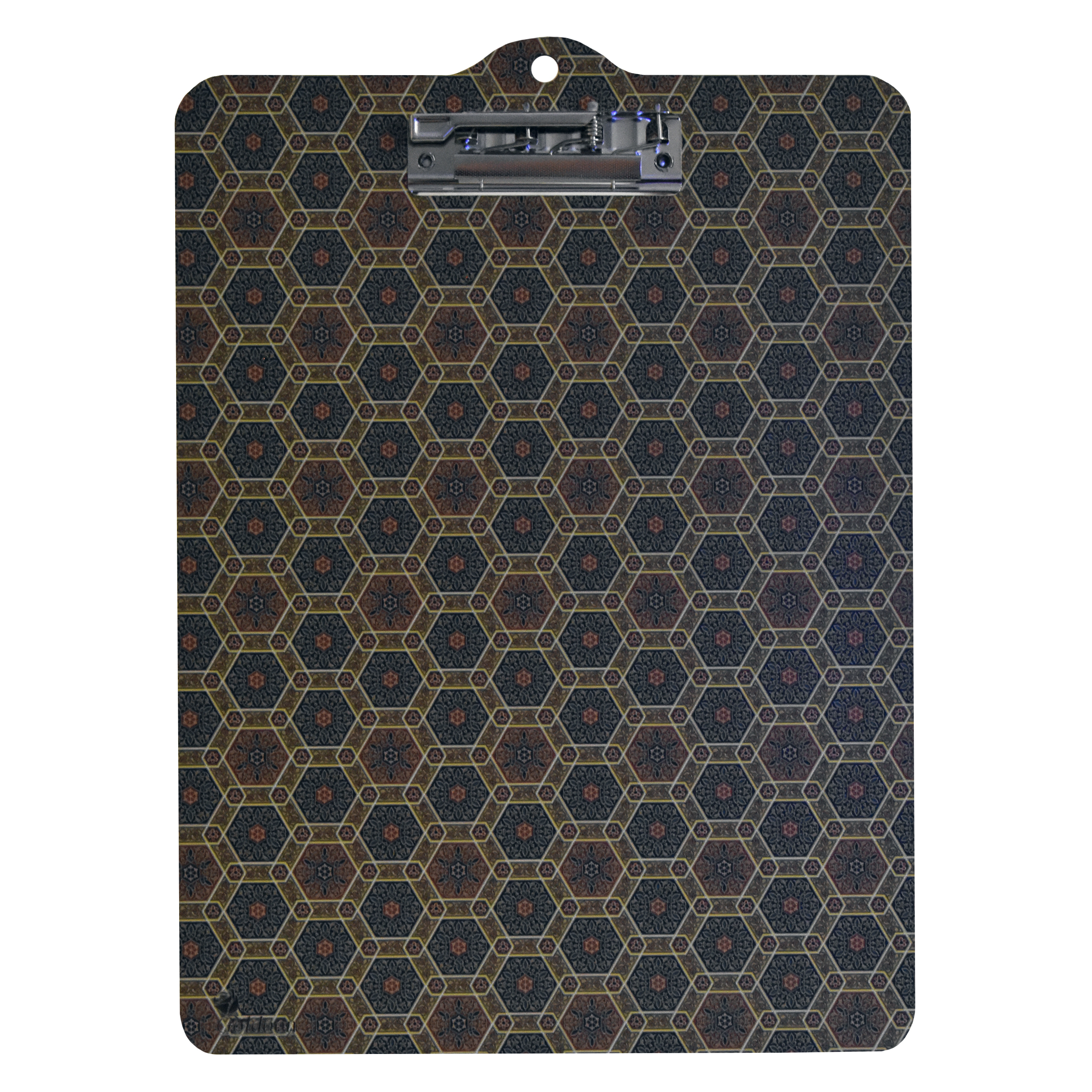 تخته شاسی مدل خاتم سایز A5