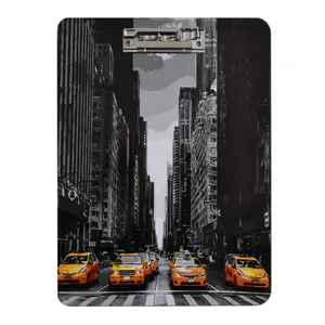 تخته شاسی مدل منظره کد 13 سایز A5