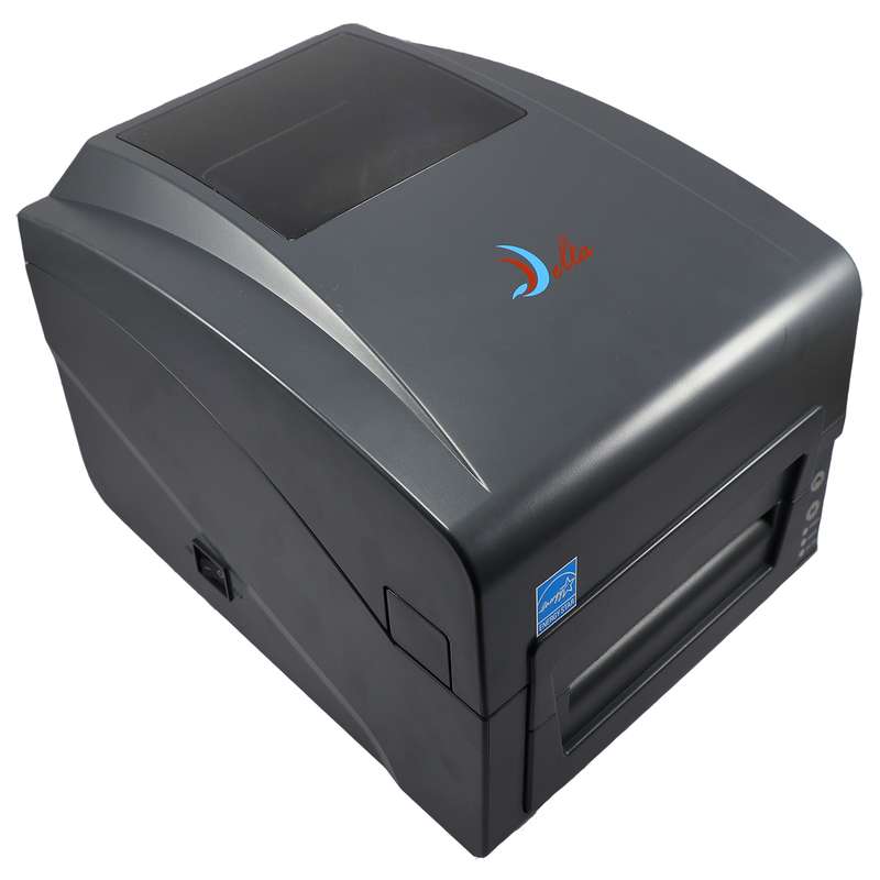 پرینتر لیبل زن دلتا مدل 4200 Plus پرینتر لیبل زن دلتا مدل 4200 Plus