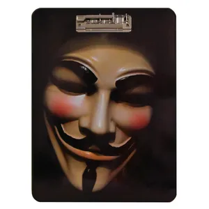 تخته شاسی مدل ماسک وی سایز A5