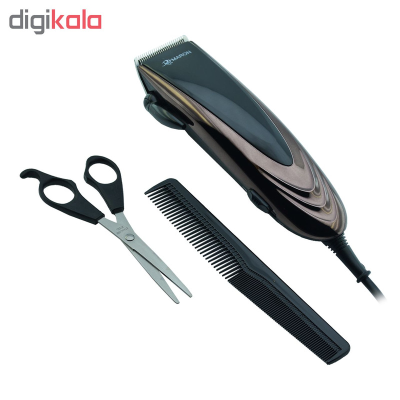 ماشین اصلاح موی سر پرومارون مدل RL-731