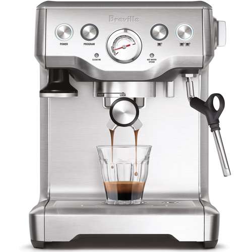 اسپرسوساز برویل مدل BES840