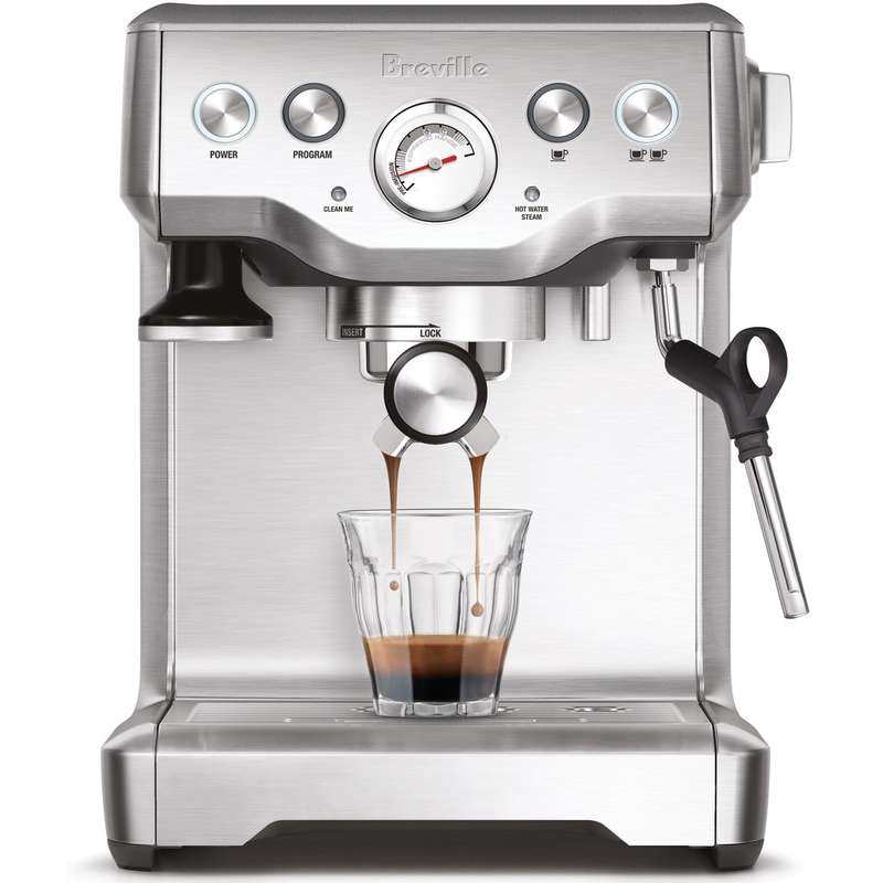 اسپرسوساز برویل مدل BES840