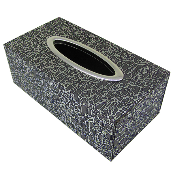 جعبه دستمال کاغذی مدل DS-99