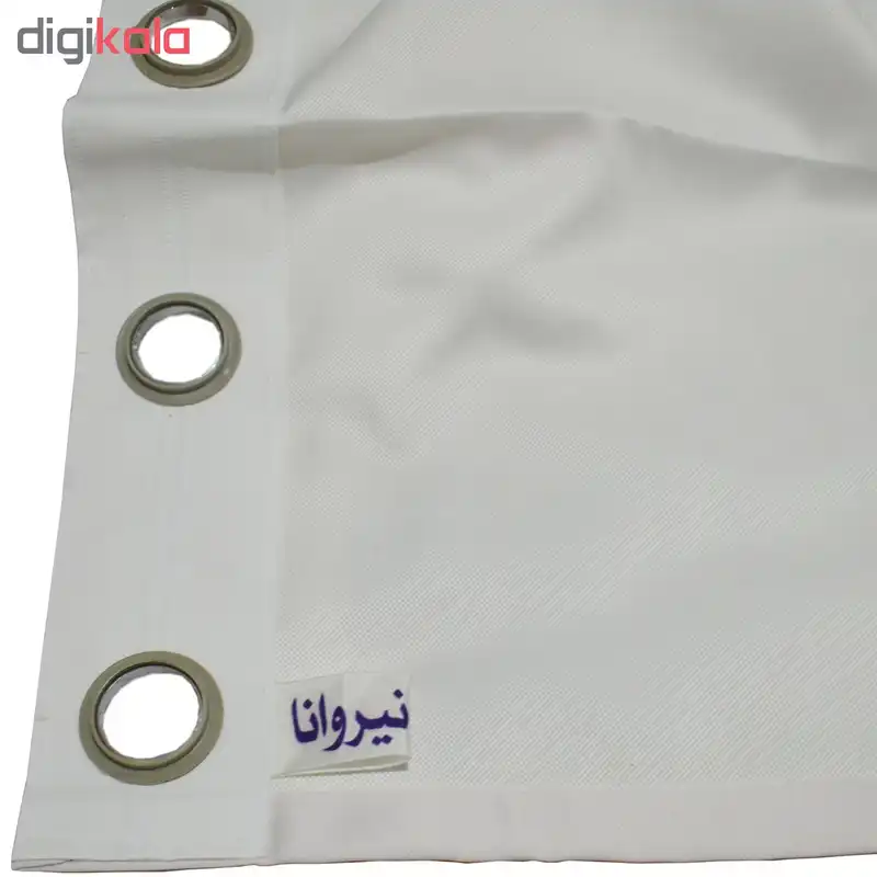 پرده نیروانا مدل pm889 سایز 280 × 140 سانتی متر