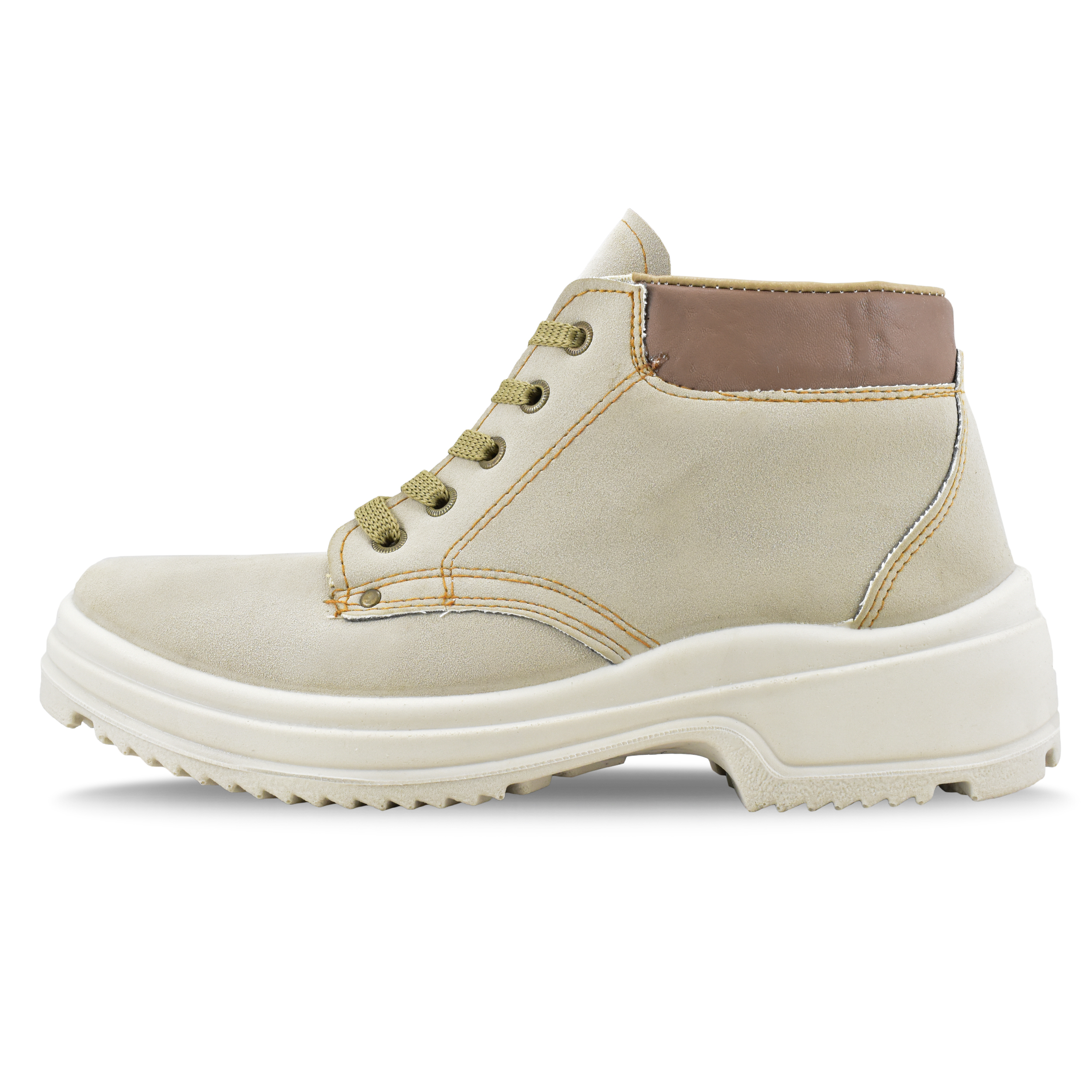 کفش کوهنوردی مردانه سنگام مدل الوند کد 4517