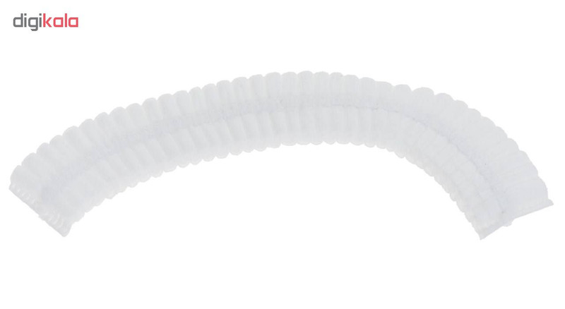 کلاه یکبار مصرف مدل A17 بسته 200 عددی کلاه یکبار مصرف مدل A17 بسته 200 عددی