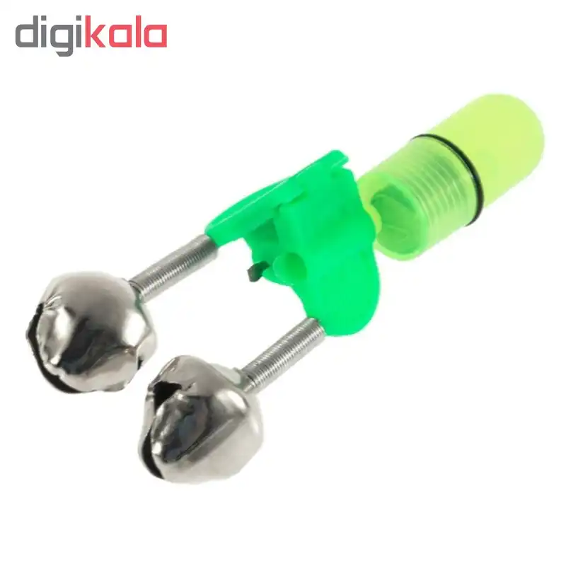 زنگوله ماهیگیری کد TB HG