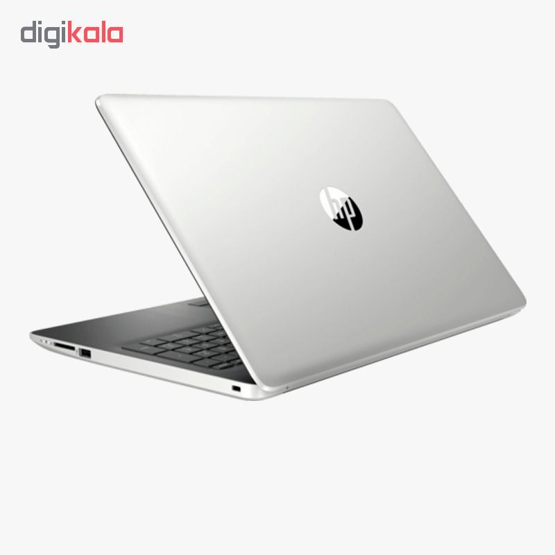 لپ تاپ 15 اینچی اچ پی مدل DA0115nia - PA