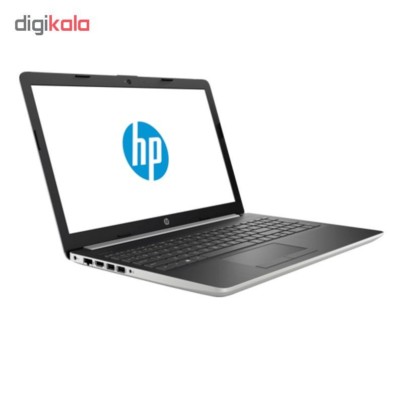 لپ تاپ 15 اینچی اچ پی مدل DA0115nia - PA