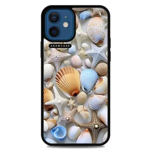 AKAM AMC-WA12M-PEARL17 Cover For Apple iPhone 12 Mini