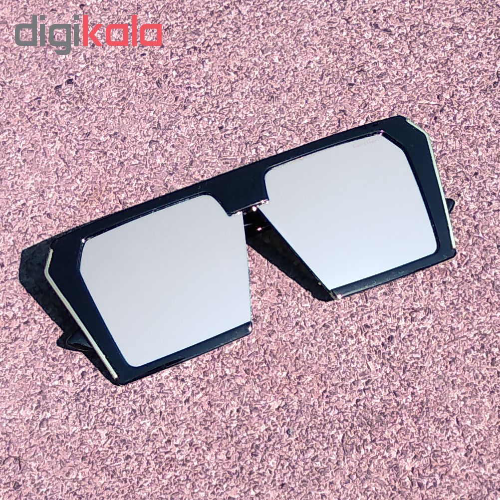 عینک آفتابی کد S14068