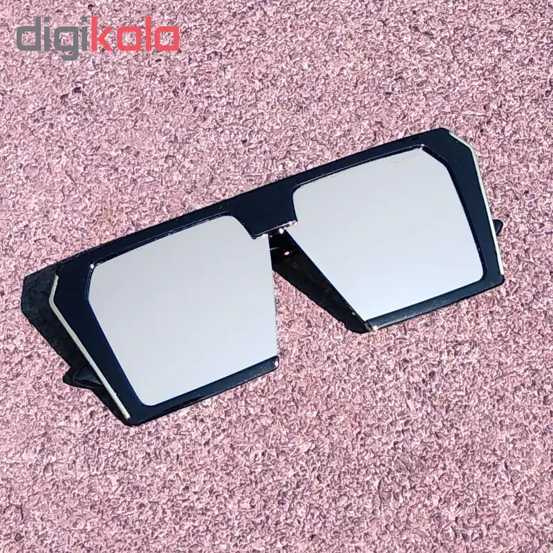 عینک آفتابی کد S14068