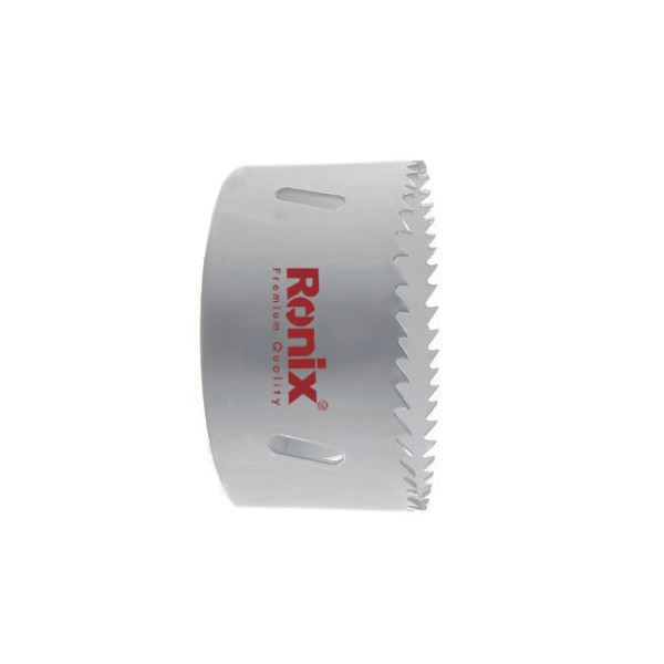 مته گردبر فلز رونیکس کد RH-5223 سایز 27 میلی متر مته گردبر فلز رونیکس کد RH-5223 سایز 27 میلی متر