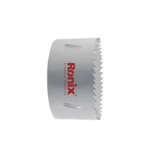 مته گردبر فلز رونیکس کد RH-5222 سایز 25 میلی متر