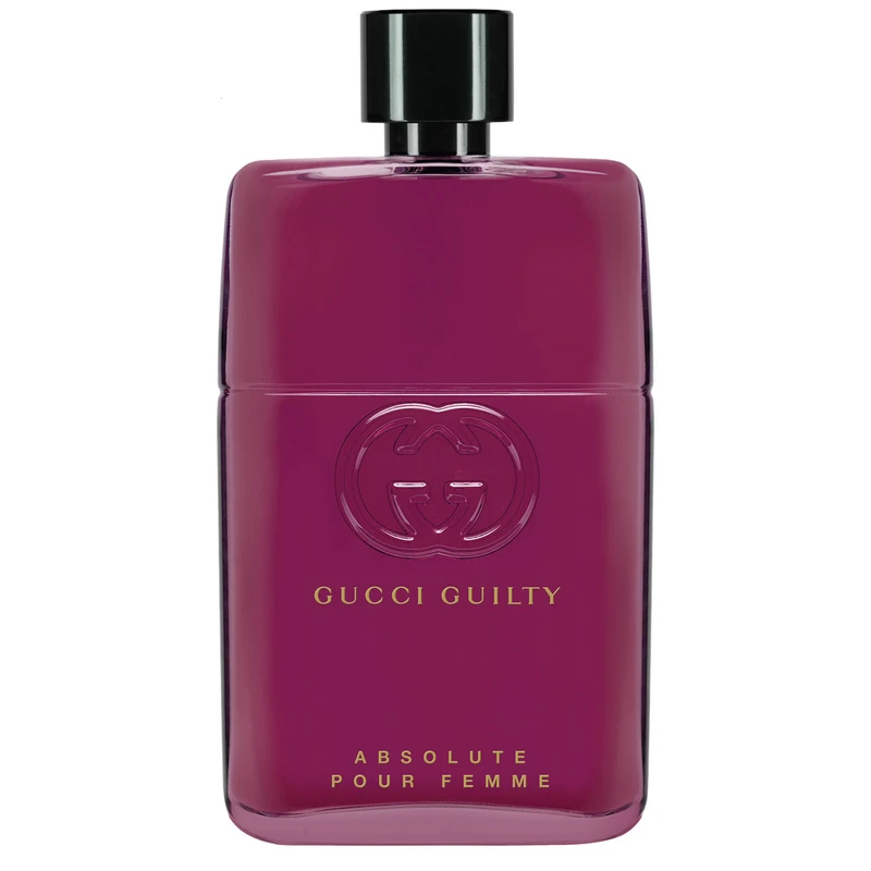 ادو پرفیوم زنانه گوچی مدل Guilty Absolute حجم 90 میلی لیتر