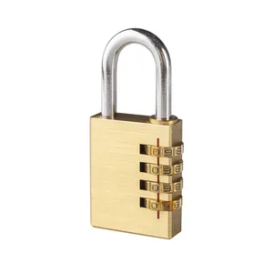 قفل آویز دنگیا کد 40