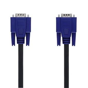 کابل VGA باماتک مدل bama-12 طول 1.5 متر