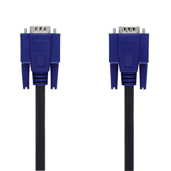کابل VGA باماتک مدل bama-12 طول 1.5 متر