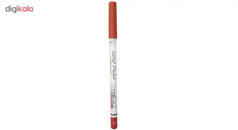 مداد لب آی فیس شماره L-22