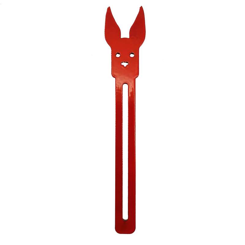تیوب خالی کن طرح خفاش کد KMU36 تیوب خالی کن طرح خفاش کد KMU36