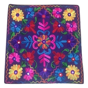 کاور کوسن سوزن دوزی  کد 509