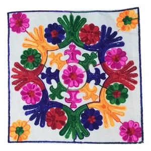 کاور کوسن سوزن دوزی  کد 527