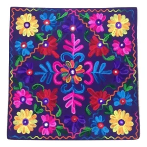 کاور کوسن سوزن دوزی کد 531
