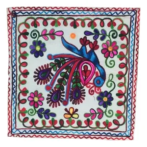کاور کوسن سوزن دوزی  کد 510