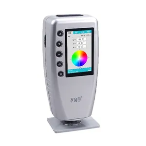 FRU WR10  colorimeter