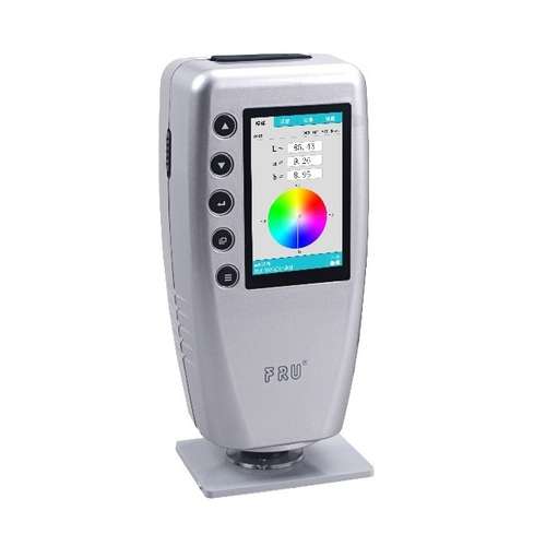 رنگ سنج اف آر یو مدل WR10