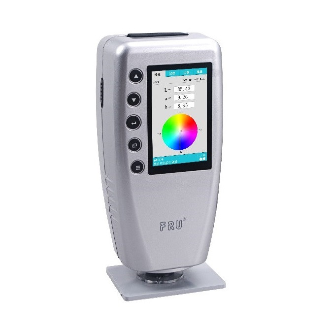 رنگ سنج اف آر یو مدل WR10