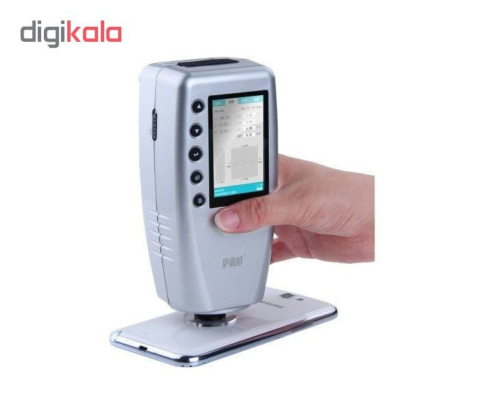 رنگ سنج اف آر یو مدل WR10