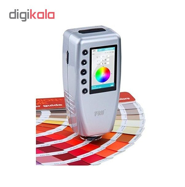 رنگ سنج اف آر یو مدل WR10
