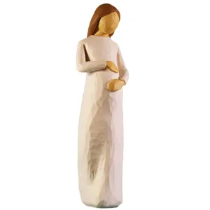 مجسمه امین کامپوزیت مدل پرورش کد 58