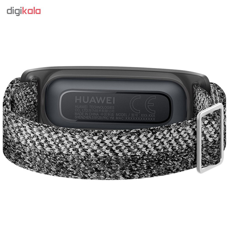 مچ بند هوشمند هوآوی مدل Band 4e