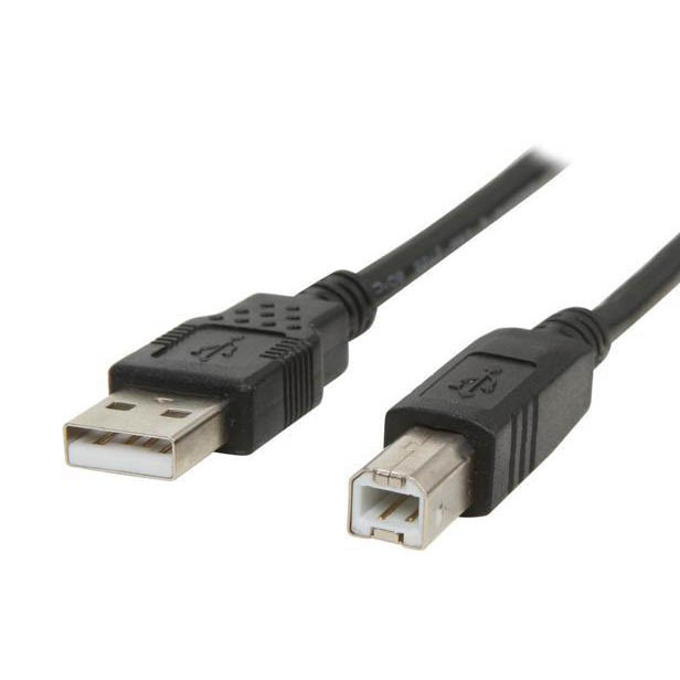 کابل پرینتر کی نت مدل P15 طول 1.5 متر