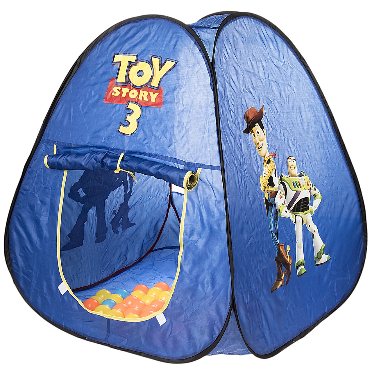 چادر کودک مدل Toy Story