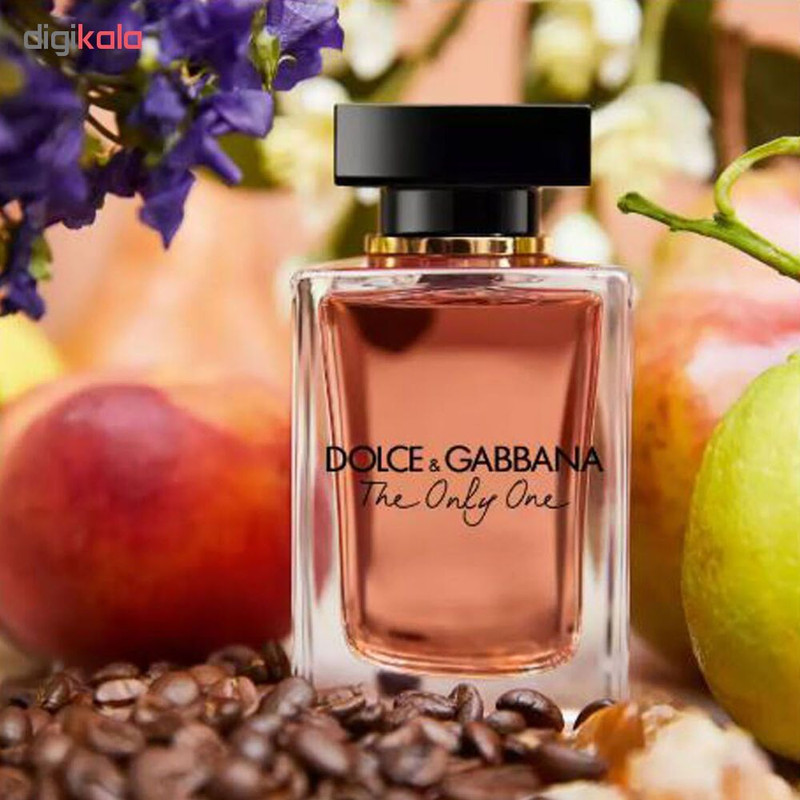 the only one dolce gabbana