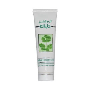 کرم مرطوب کننده دلبان مدل H1 حجم 50 میلی لیتر