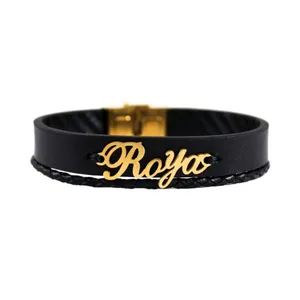 دستبند نقره زنانه کد 219s4