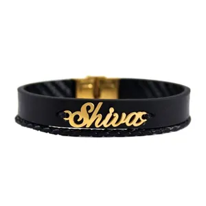 دستبند نقره زنانه کد 218s5