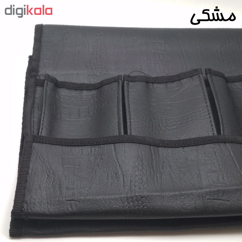 جای ریموت کنترل مدل Tetra1