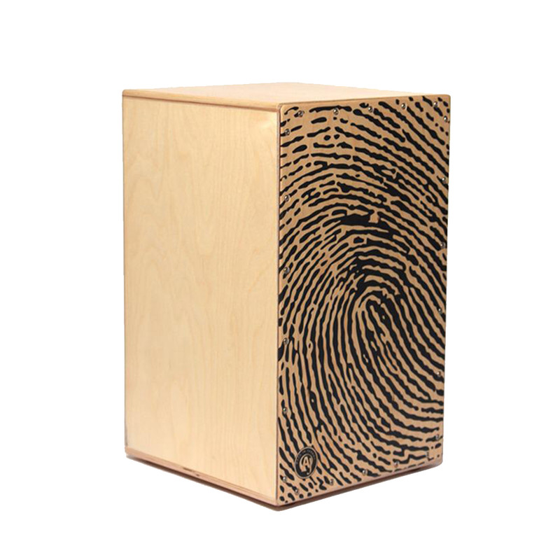 کاخن اِی‌جی مدل Finger Print