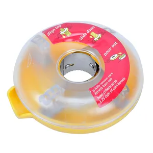 ذرت دانه کن مدل PO-600