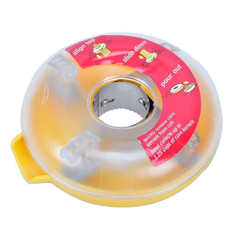 ذرت دانه کن مدل PO-600
