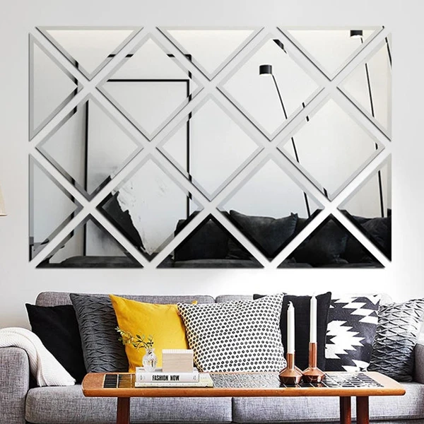 آینه مدل KA01