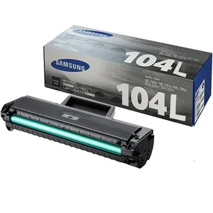 تونر مشکی مدل MLT-D104L